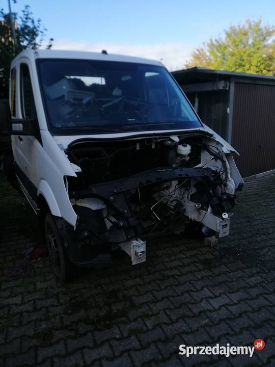 Wszystko do Sprinter 906 2006 do 2018 Kraśnik