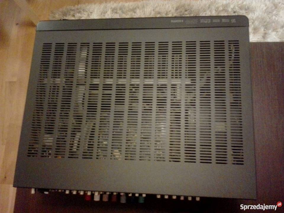 Harman Kardon AVR 255 amplituner OKAZJA Audio Opole