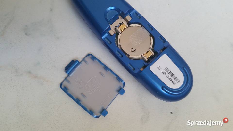 Glukometr OneTouch SelectMini AW 06743601A Puławy sprzedam