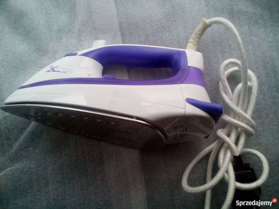 Żelazko parowe Russell Hobbs 14656 2000W Rawa Mazowiecka