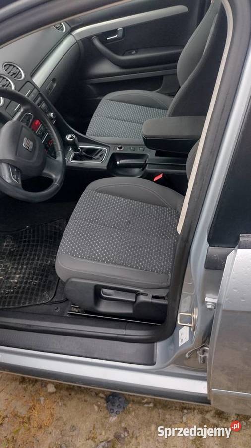 Seat Exoe Tarnogród sprzedam