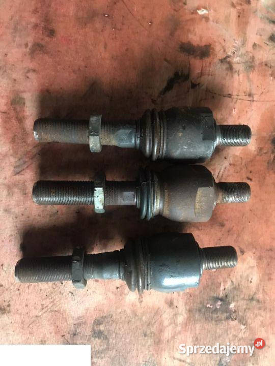 Śruby Jastrzębniki