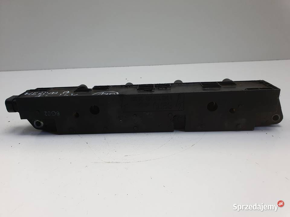 Opel Meriva A 16 16V CEWKA ZAPŁONOWA 0040100259 Janów