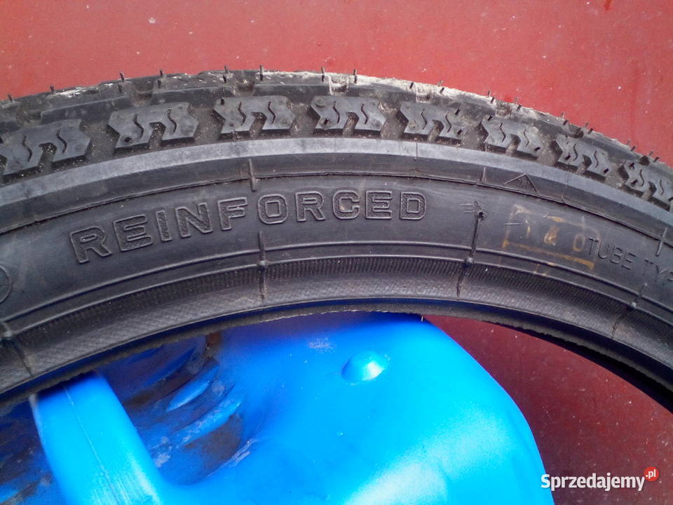 PNEUMANT 27518R ORYGINAŁ DDR NIEUŻYWANY MZ Pabianice