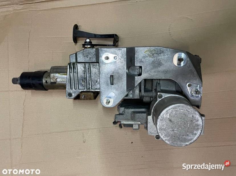 8200445347 Kolumna kierownicza x84 wspomaganie Szczecin