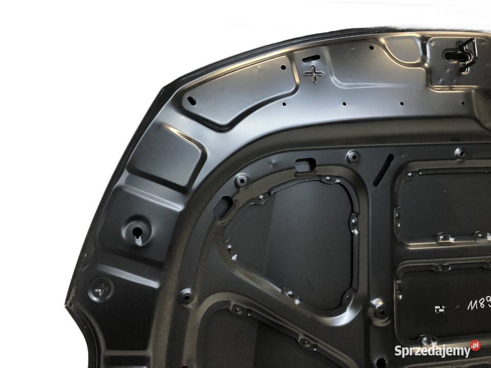 Kia Optima IV 20152020 Maska pokrywa silnika Maski Skarżysko-Kamienna