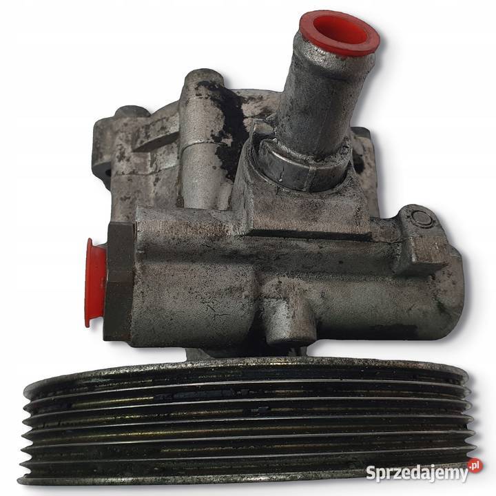 POMPA WSPOMAGANIA Partner II Citroen Berlingo Chełm sprzedam