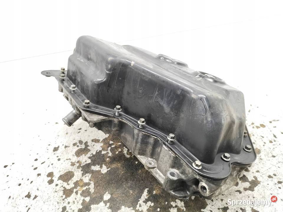 MISKA OLEJOWA 9681842080 20 TDCI Ford Focus Mk3 sprzedam