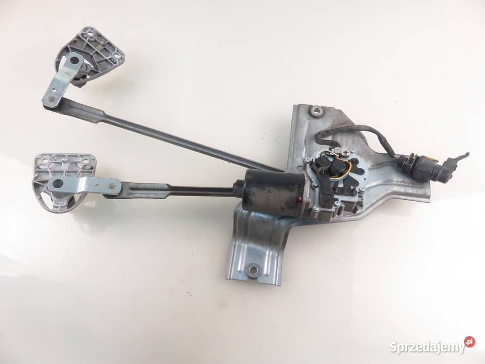 MECHANIZM WYCIERACZEK MERCEDES ACTROS MP4 MP5 sprzedam