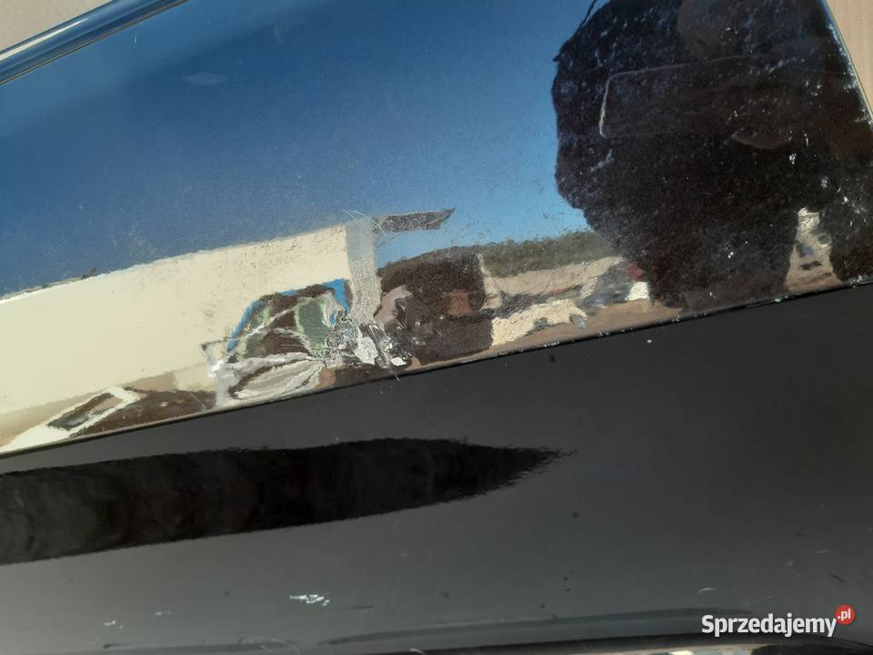 JEEP GRAND CHEROKEE WK2 DRZWI PRAWY PRZÓD PRAWE