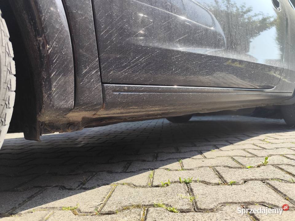 Corsa c 17 CDTI 100 Opalenica sprzedam