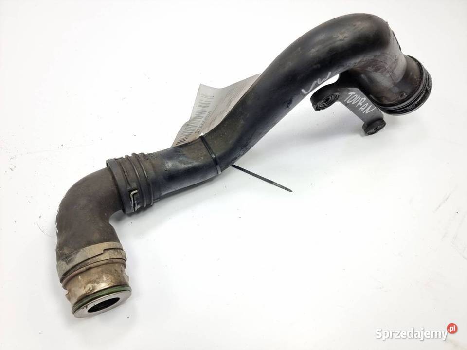 PRZEWÓD RURA DOLOT VOLKSWAGEN TOURAN 1K0145762P Pozostałe Pozostałe Lipno