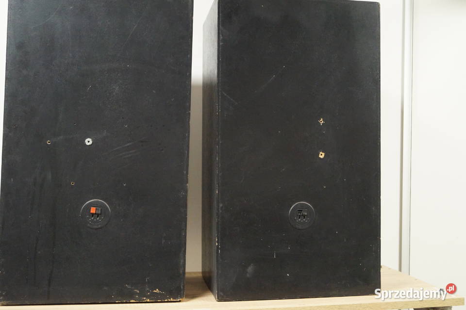 kolumny głośnikowe Łódź
