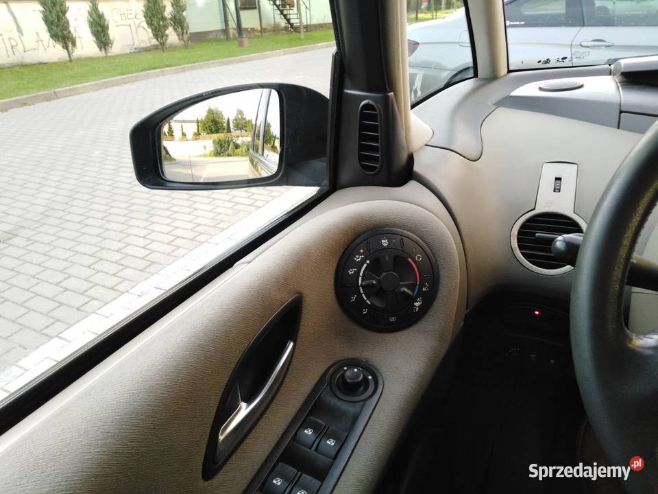 Sprzedam Renault Espace IV 20 BG lubelskie Chełm