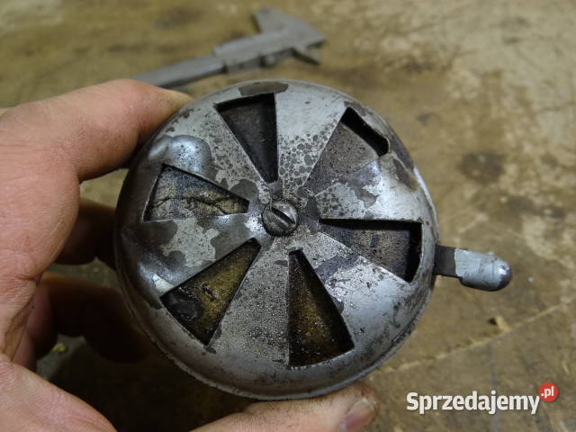 filtr powietrza bing amal dkw nsu zundapp sachs Filtry powietrza