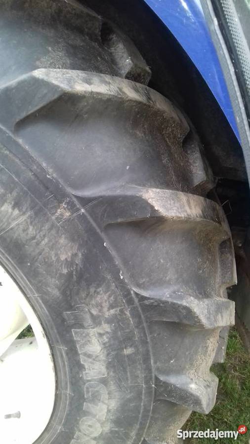 Farmtrac 70 4wd Kamienica Szlachecka