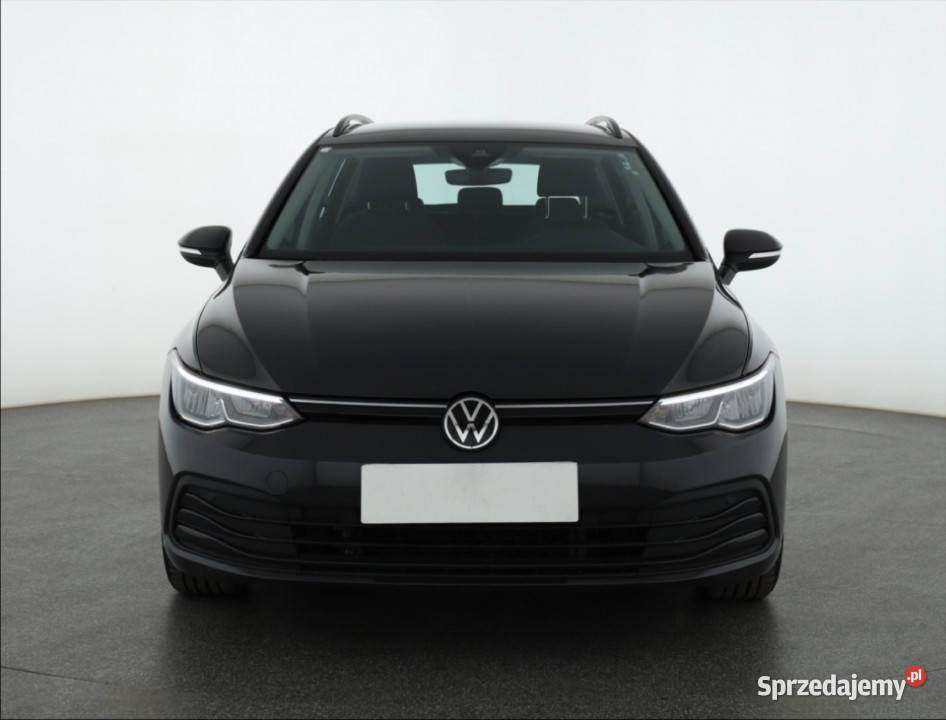 VW Golf 20 TDI Volkswagen