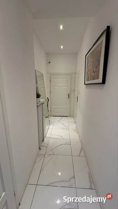 Sprzedam Salon Beauty Gdańsk