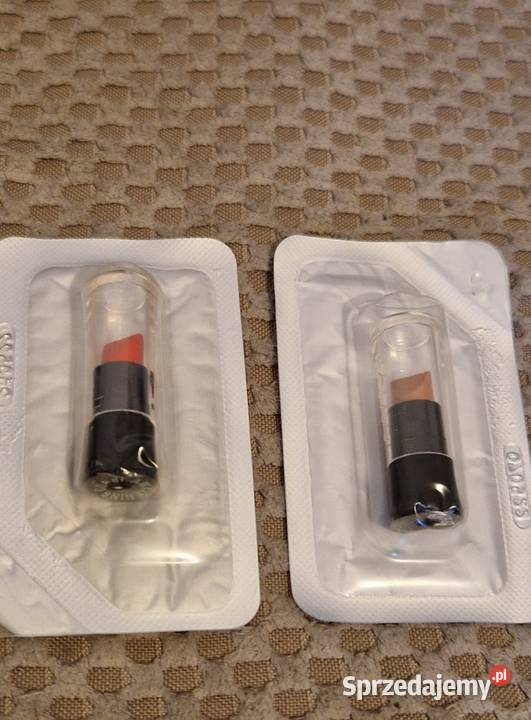 AVON zestaw próbek próbki zapachów perfum 35 Kraków