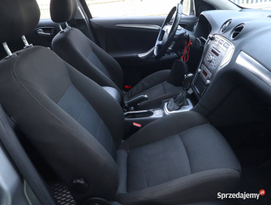 Ford Mondeo 20 TDCi Łódź sprzedam