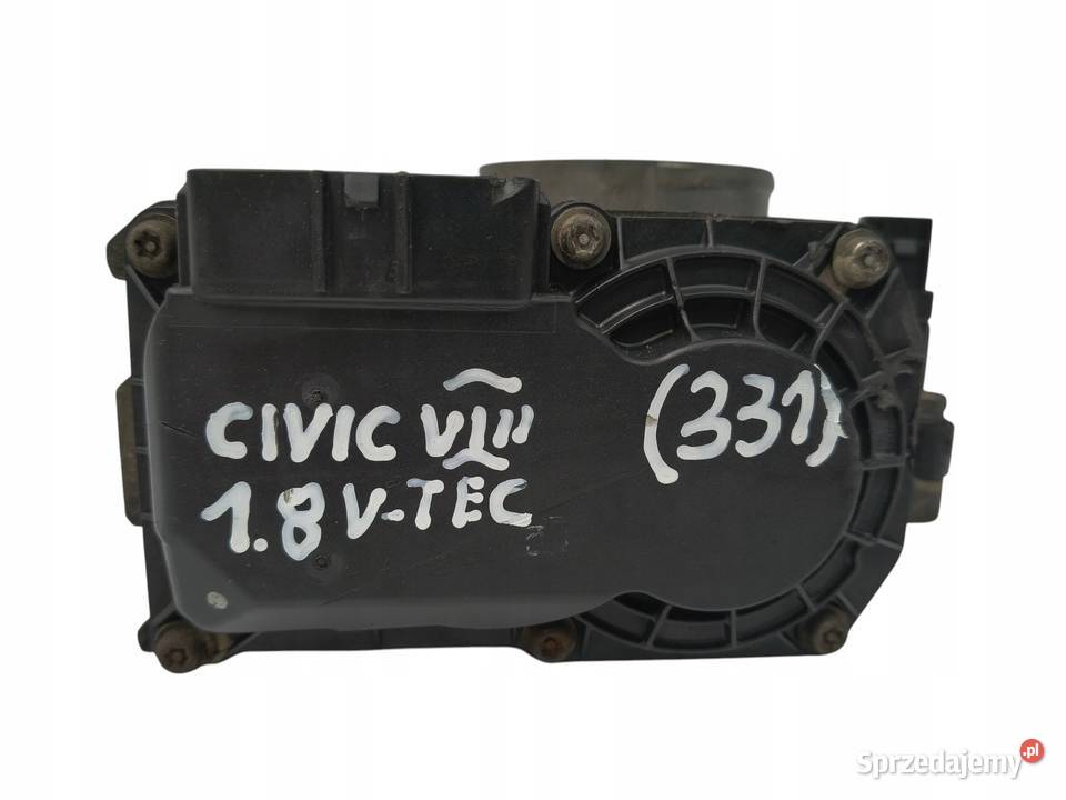 PRZEPUSTNICA Honda Civic VIII FRV 18 GMA4A Chełm
