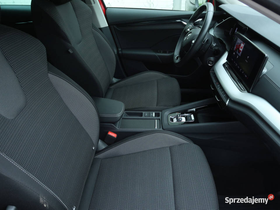 Skoda Octavia 15 TSI etec Octavia Piaseczno