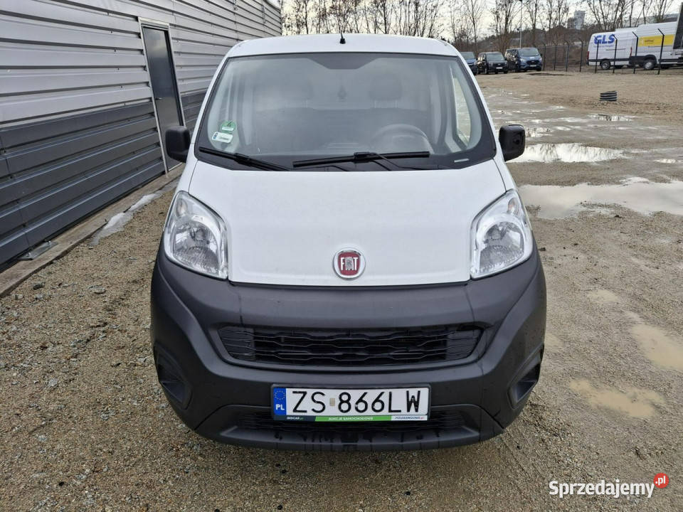 Fiat Fiorino Komorniki sprzedam