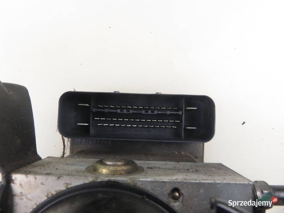 POMPA ABS FORD FOCUS MK2 II 10096001153 małopolskie