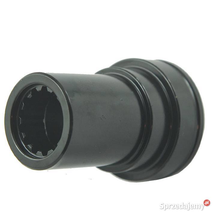 Łącznik wałków 13T Yanmar EF453T 19813313340