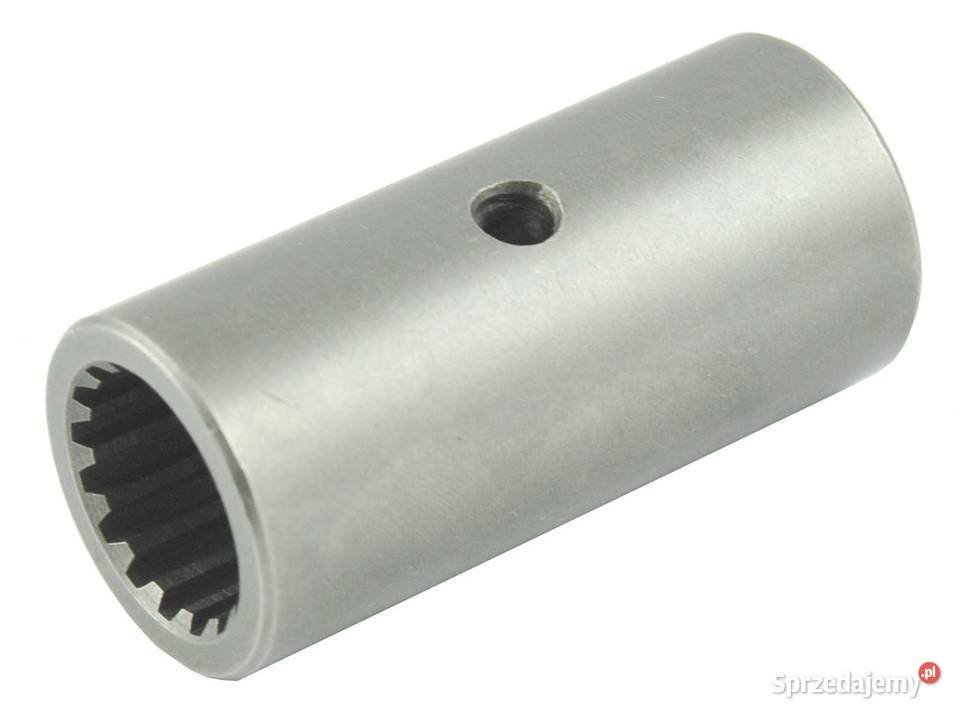 Tuleja 30x65 mm z frezem 16T 3A02144520 Kubota