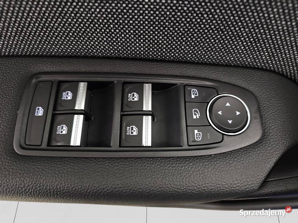 Captur 13 TCe mHEV Techno EDC serwisowany w ASO