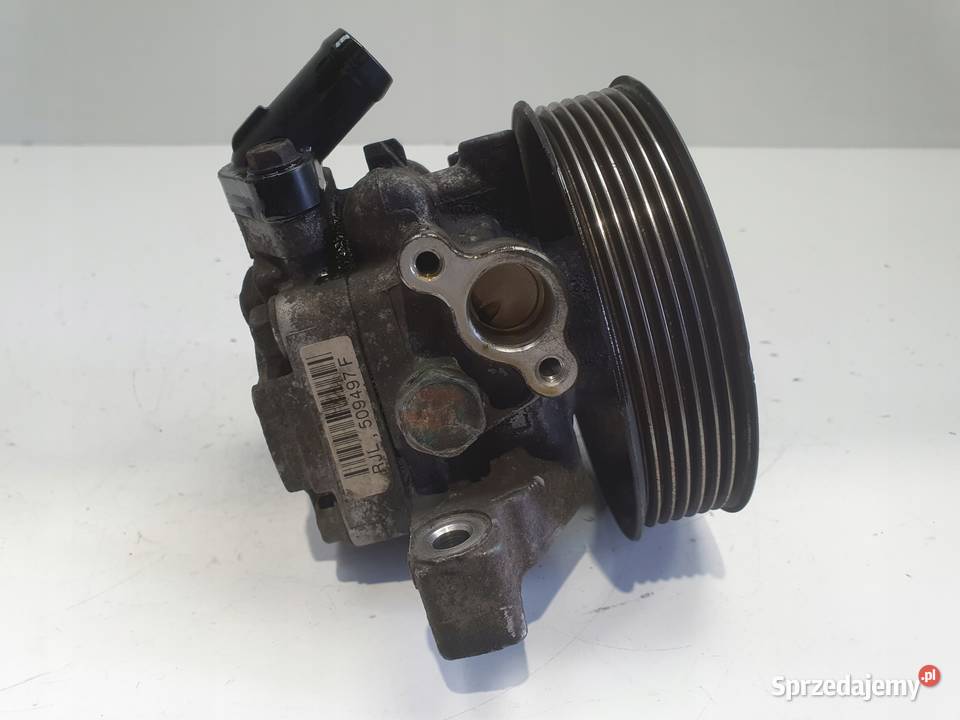 Honda Civic VIII 22 iCDTI POMPA WSPOMAGANIA Rudka