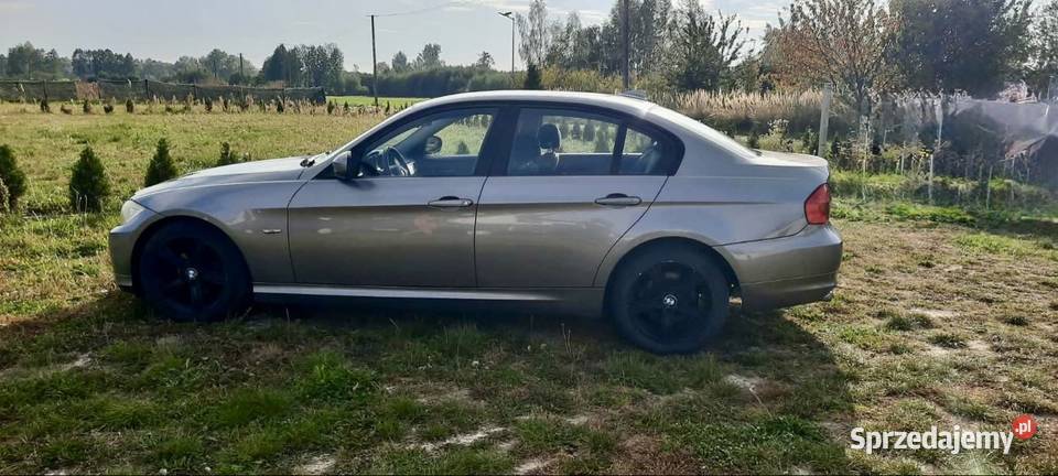 BMW e90 20B 2010r