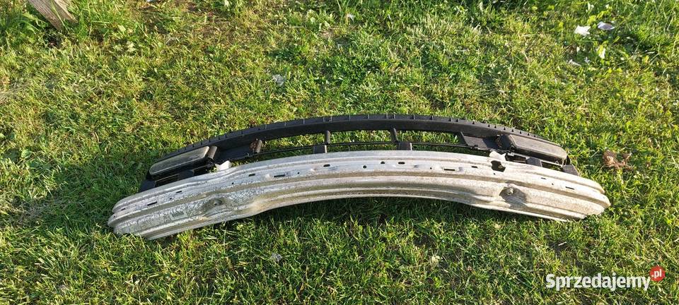 Wzmocnienie zderzaka bmw e46 Łódź sprzedam