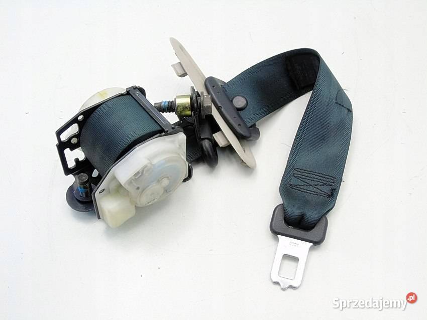 Pas bezpieczeństwa lewy tył Nissan Almera Tino Sosnowiec