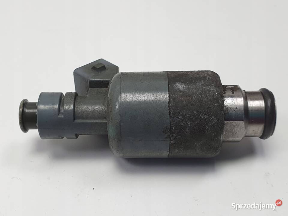 Opel Astra II G 14 16V WTRYSK WTRYSKIWACZ PALIWA Wtryskiwacze Janów
