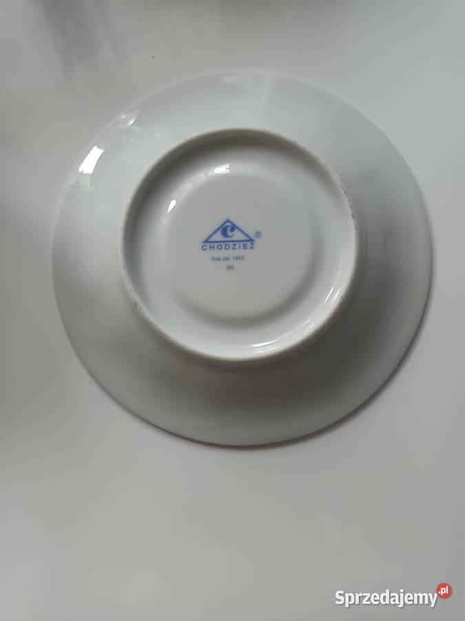 Mam sprzedaż zestaw kawowy porcelana Chodzież Malbork sprzedam