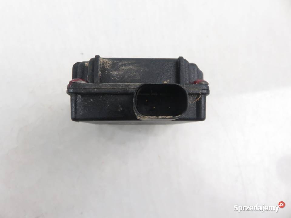 MODUŁ STEROWNIK HOMELINK AUDI A4 B7 8E0909511A Skrzynki bezpieczników