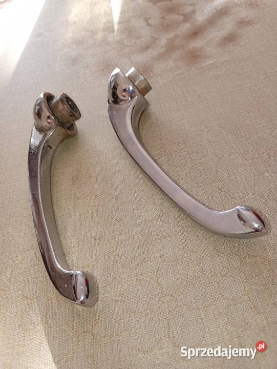 Klamki wewnętrzne do warszawy Łowicz