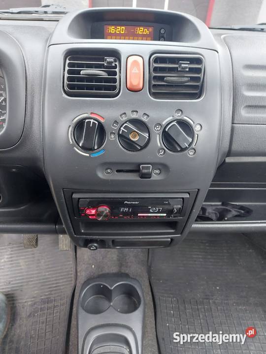 Agila 12 75 Pszczyna