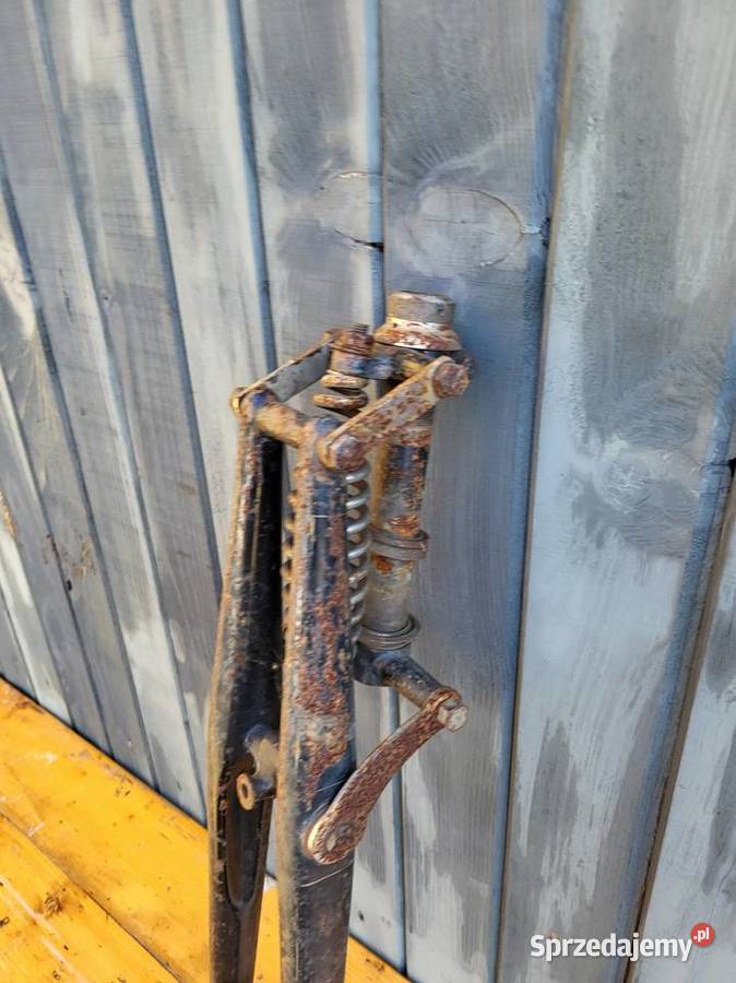 amortyzator Elementy nadwozia Rybnik