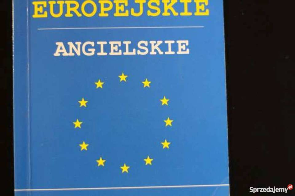 Nauka języka język obcy angielski słownik Toruń