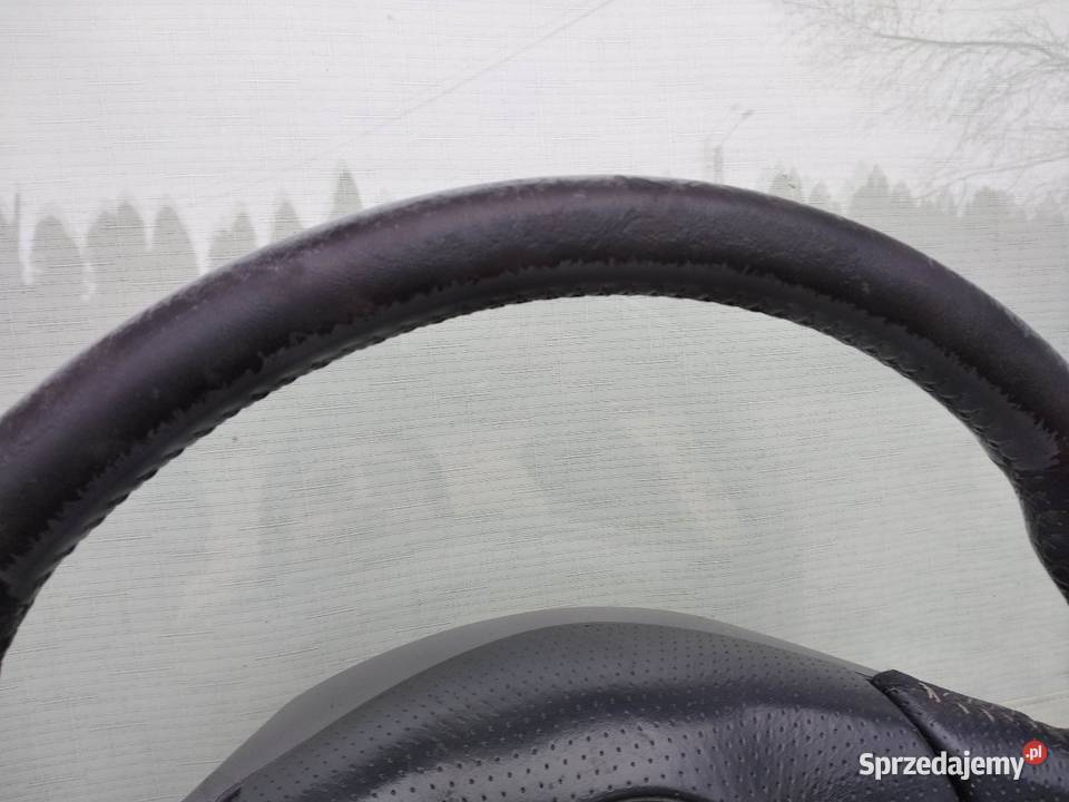 Toyota Celica VII 7 MR2 Yaris I kierownica Sieradz