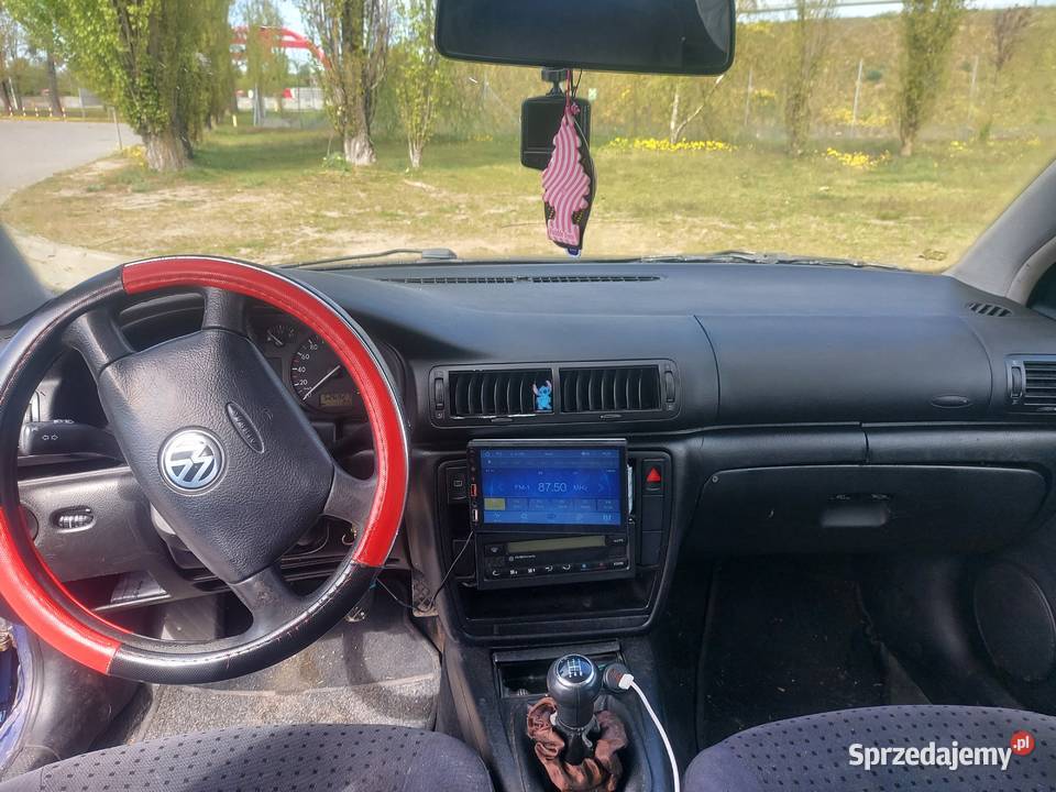 Passat b5 Puławy