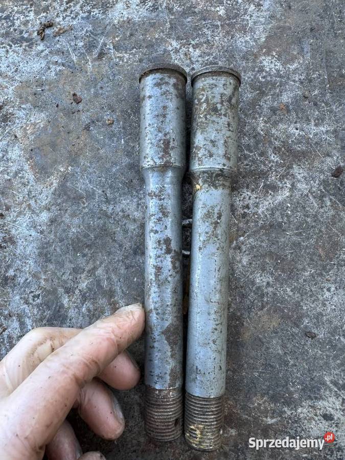 Dniepr K750 M72 Oryginalna OŚKA OŚ KOŁA Wuzka sprzedam