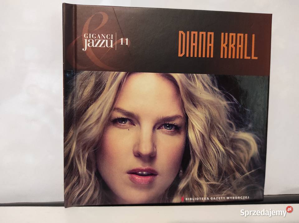 Giganci jazzu seria digibook Wrocław sprzedam