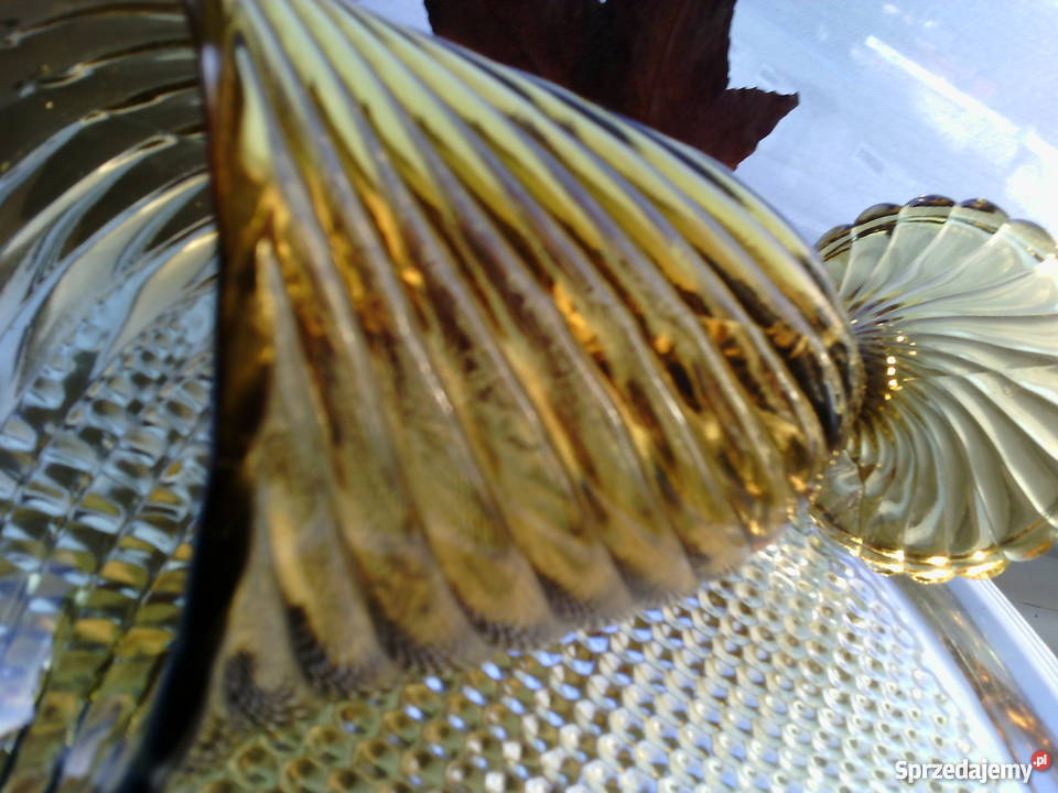 wazon Spirelli ZąbkowicePrl Bukowno