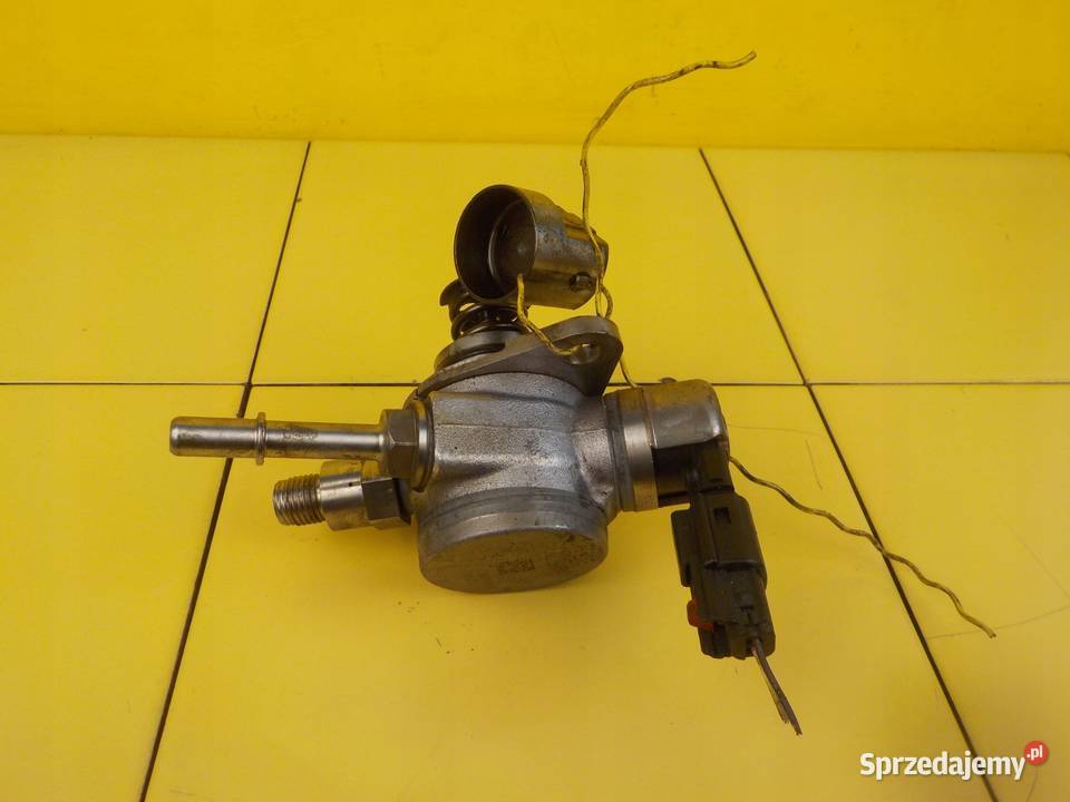 CORSA E ADAM 10 TURBO 16r 116 B10XFT pompa osobowe Pompy paliwa świętokrzyskie Suków