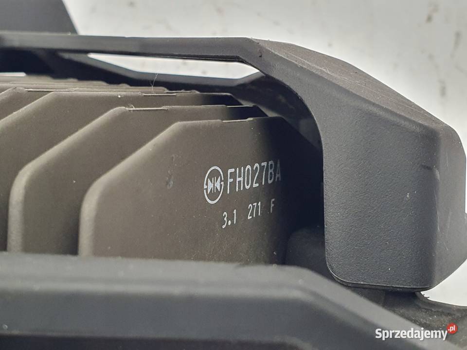 REGULATOR NAPIĘCIA Suzuki GSX8S 2023 moduł Chełm