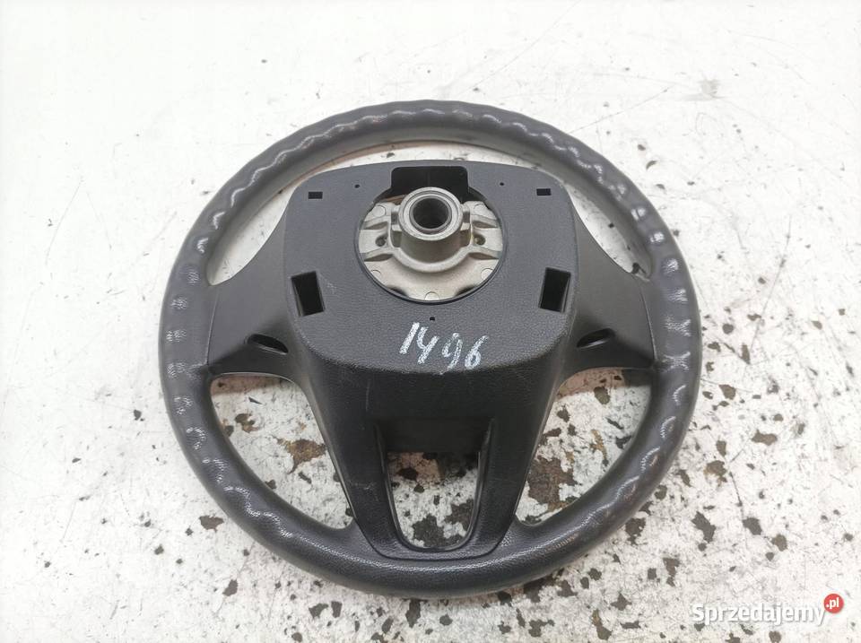 KIEROWNICA PODUSZKA KOMPLET Hyundai i20 I Rok produkcji 2009